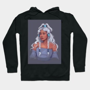 Princess Yue Hoodie